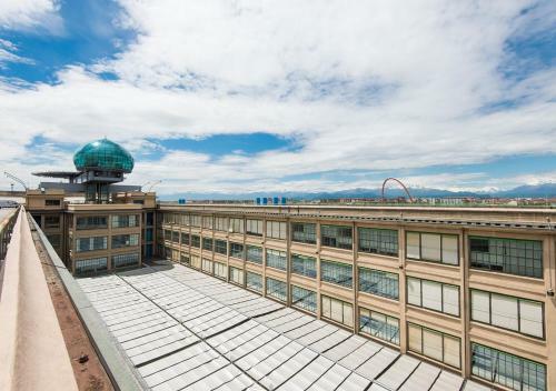 Hotel Camplus Guest Lingotto