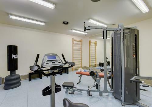 Hotel Camplus Guest Lingotto