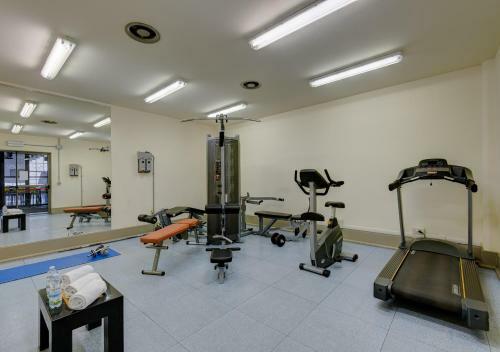 Hotel Camplus Guest Lingotto