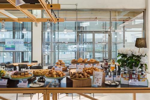 Hotel Camplus Guest Lingotto