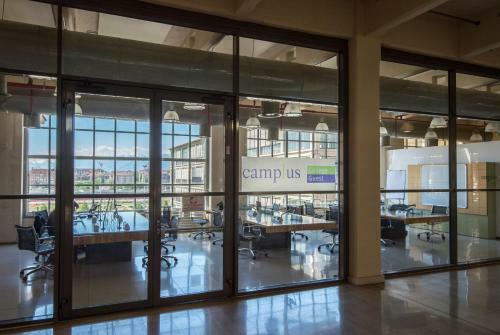 Hotel Camplus Guest Lingotto