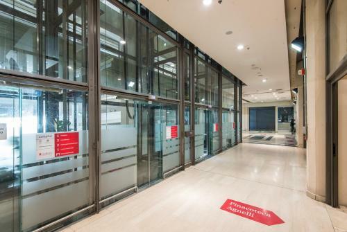 Hotel Camplus Guest Lingotto