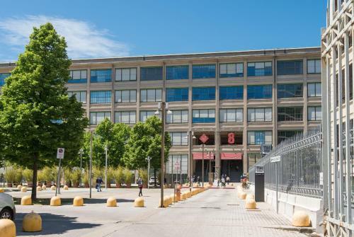 Hotel Camplus Guest Lingotto