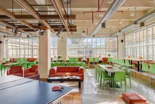 Hotel Camplus Guest Lingotto