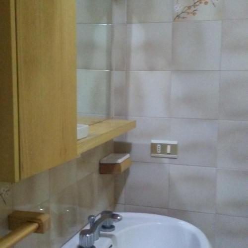 Apartamento Appartamento Da Marina