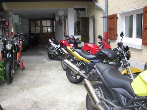 Hotel Albergo Alla Costa