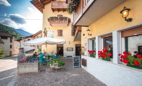 Hotel Albergo Alla Costa