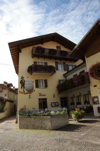 Hotel Albergo Alla Costa