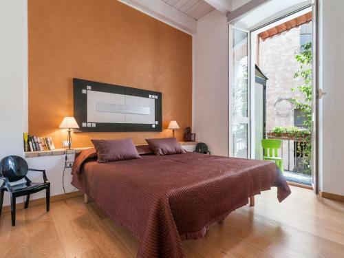 Bed & Breakfast Marina Di Castello