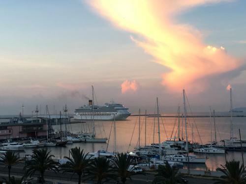 Bed & Breakfast Marina Di Castello