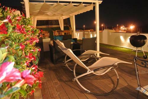 Bed & Breakfast Marina Di Castello