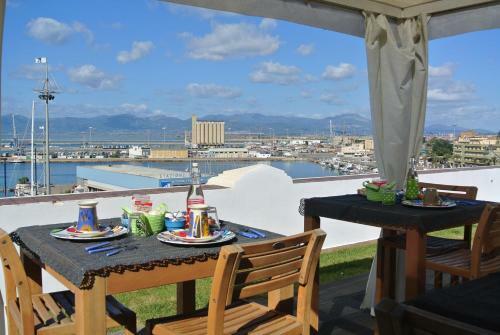 Bed & Breakfast Marina Di Castello