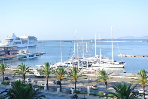 Bed & Breakfast Marina Di Castello