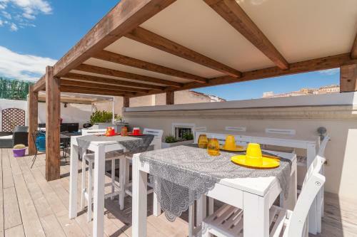 Bed & Breakfast Marina Di Castello