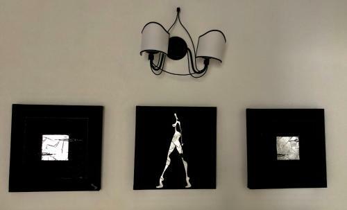 Bed & Breakfast Marina Di Castello