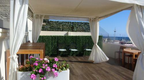 Bed & Breakfast Marina Di Castello