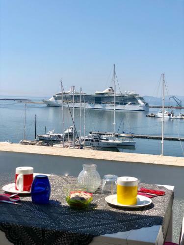 Bed & Breakfast Marina Di Castello