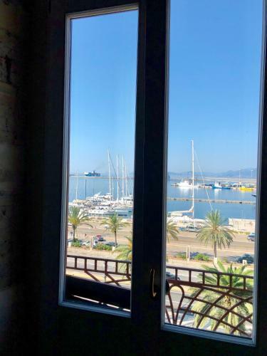 Bed & Breakfast Marina Di Castello
