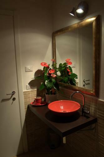 Bed & Breakfast Marina Di Castello