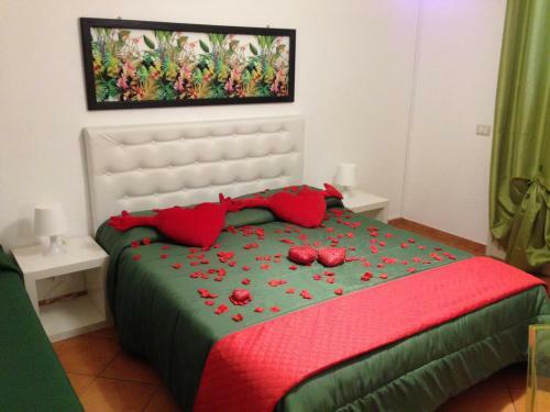 B&B La Stella Di Naxos
