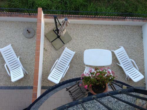 B&B La Stella Di Naxos