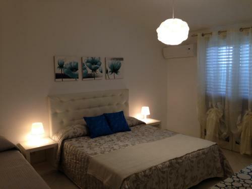 B&B La Stella Di Naxos