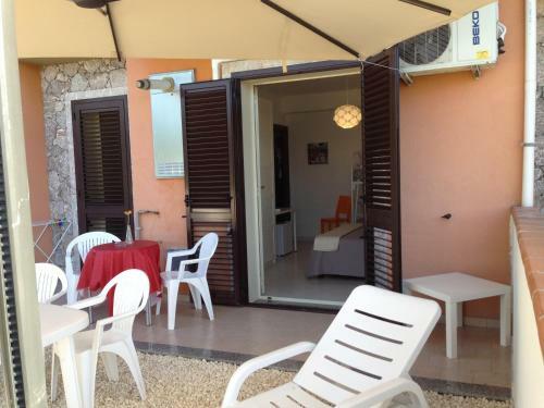 B&B La Stella Di Naxos