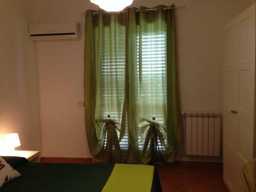 B&B La Stella Di Naxos