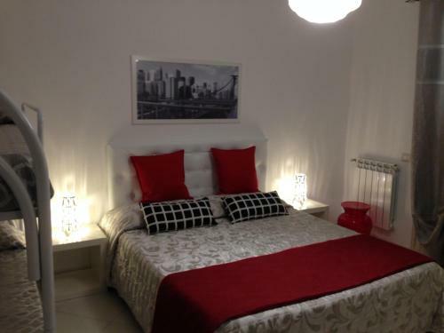 B&B La Stella Di Naxos