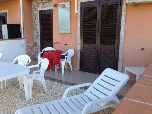 B&B La Stella Di Naxos