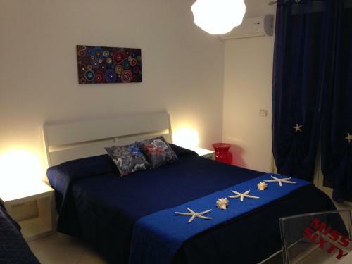 B&B La Stella Di Naxos