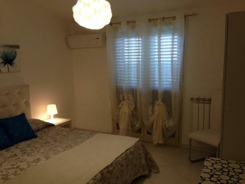B&B La Stella Di Naxos
