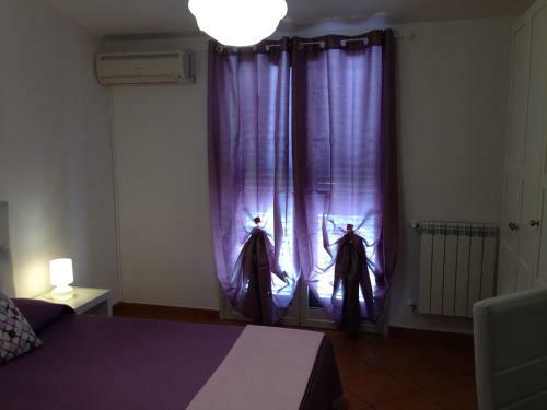 B&B La Stella Di Naxos