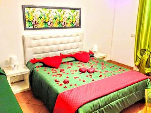 B&B La Stella Di Naxos