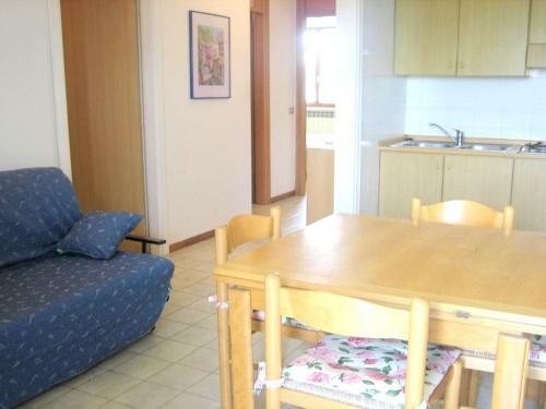 Apartamento Lauro Tipo So