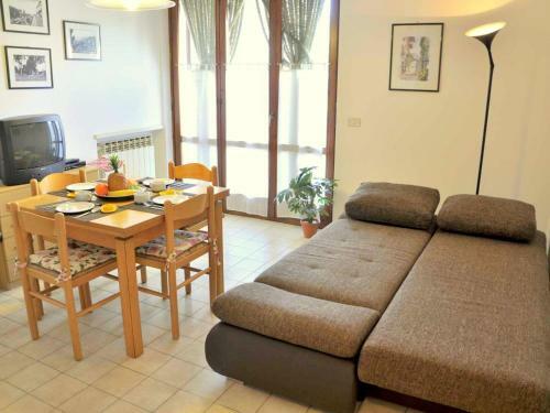 Apartamento Lauro Tipo So