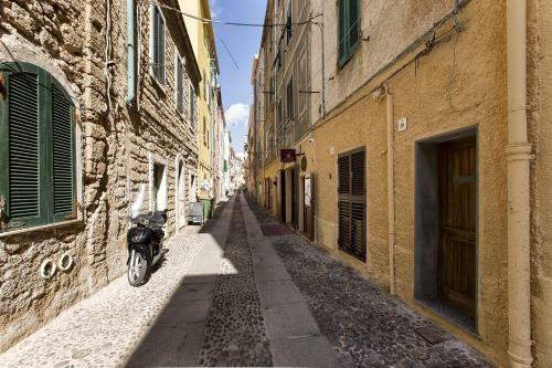 Apartment Cavour