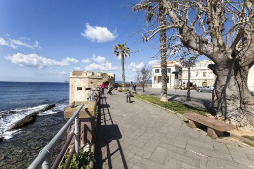 Apartment Cavour