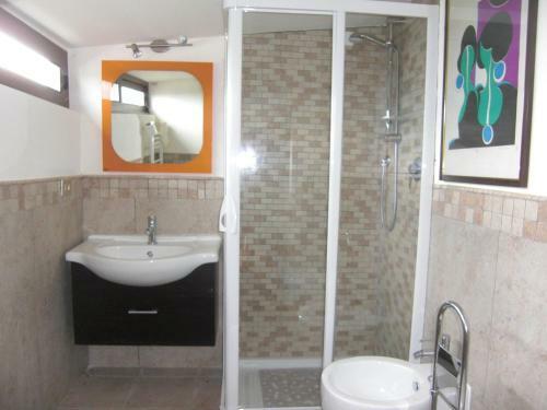 Apartamento Elio E Dony