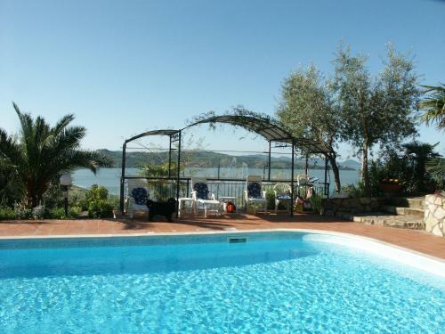 Apartamento Elio E Dony