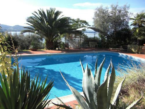Apartamento Elio E Dony
