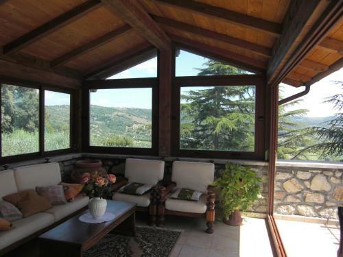 Apartamento Elio E Dony