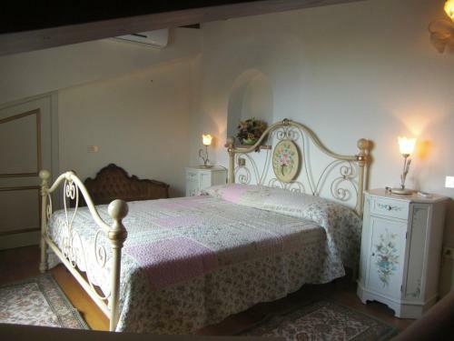 Apartamento Elio E Dony