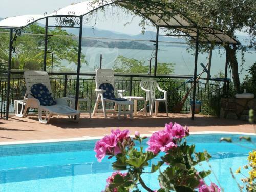 Apartamento Elio E Dony