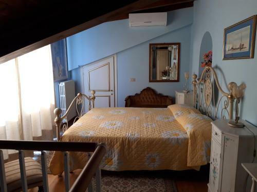 Apartamento Elio E Dony