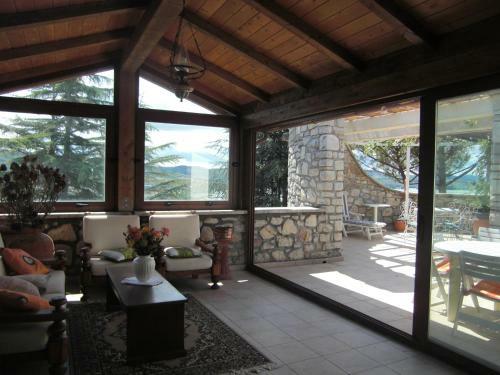 Apartamento Elio E Dony