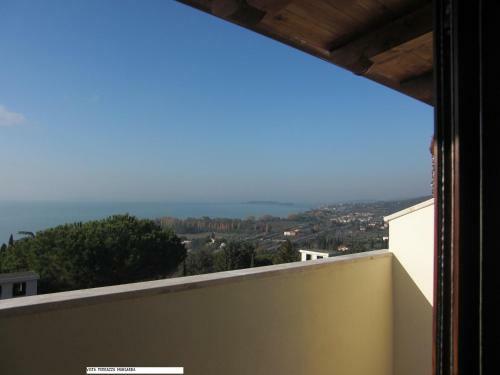 Apartamento Elio E Dony