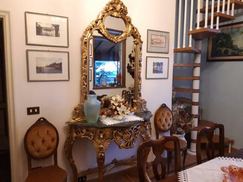Apartamento Elio E Dony