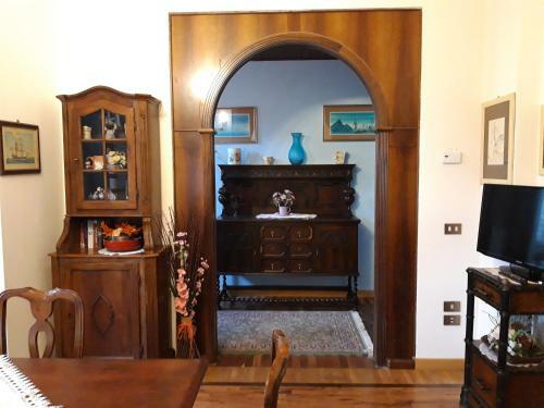 Apartamento Elio E Dony