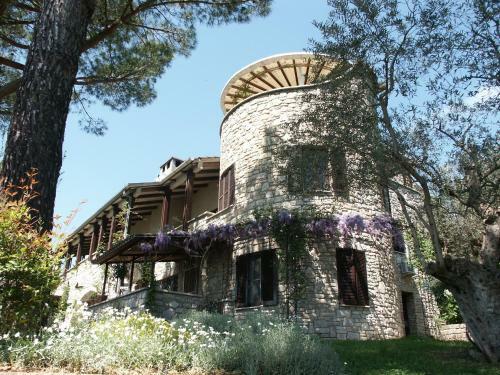 Apartamento Elio E Dony